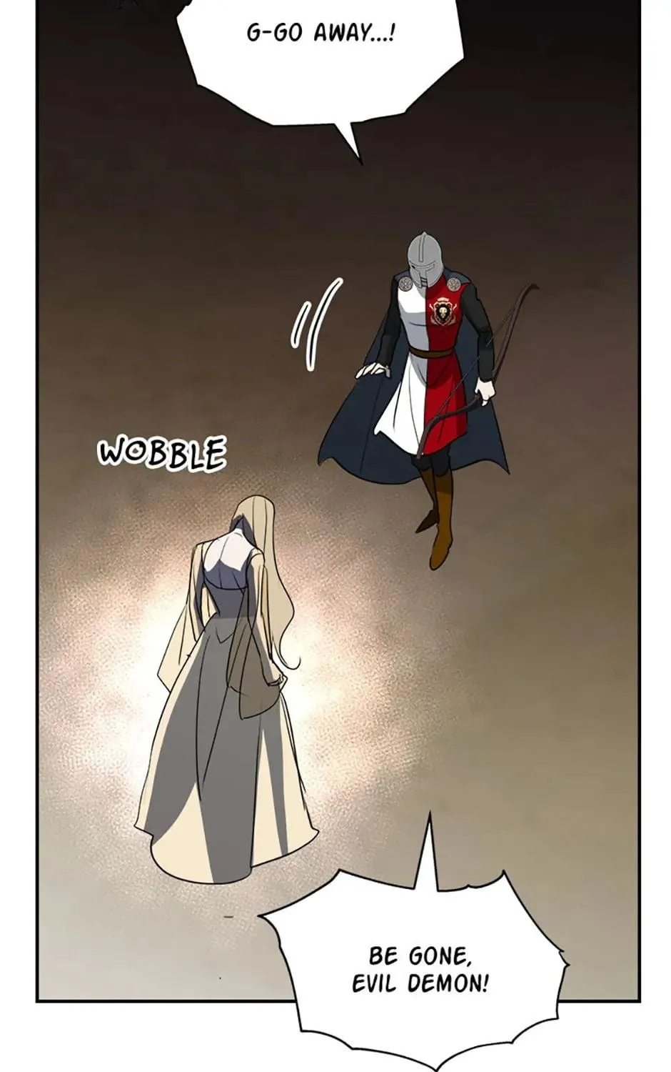 So Am I Dead? Chapter 43 page 107 - 