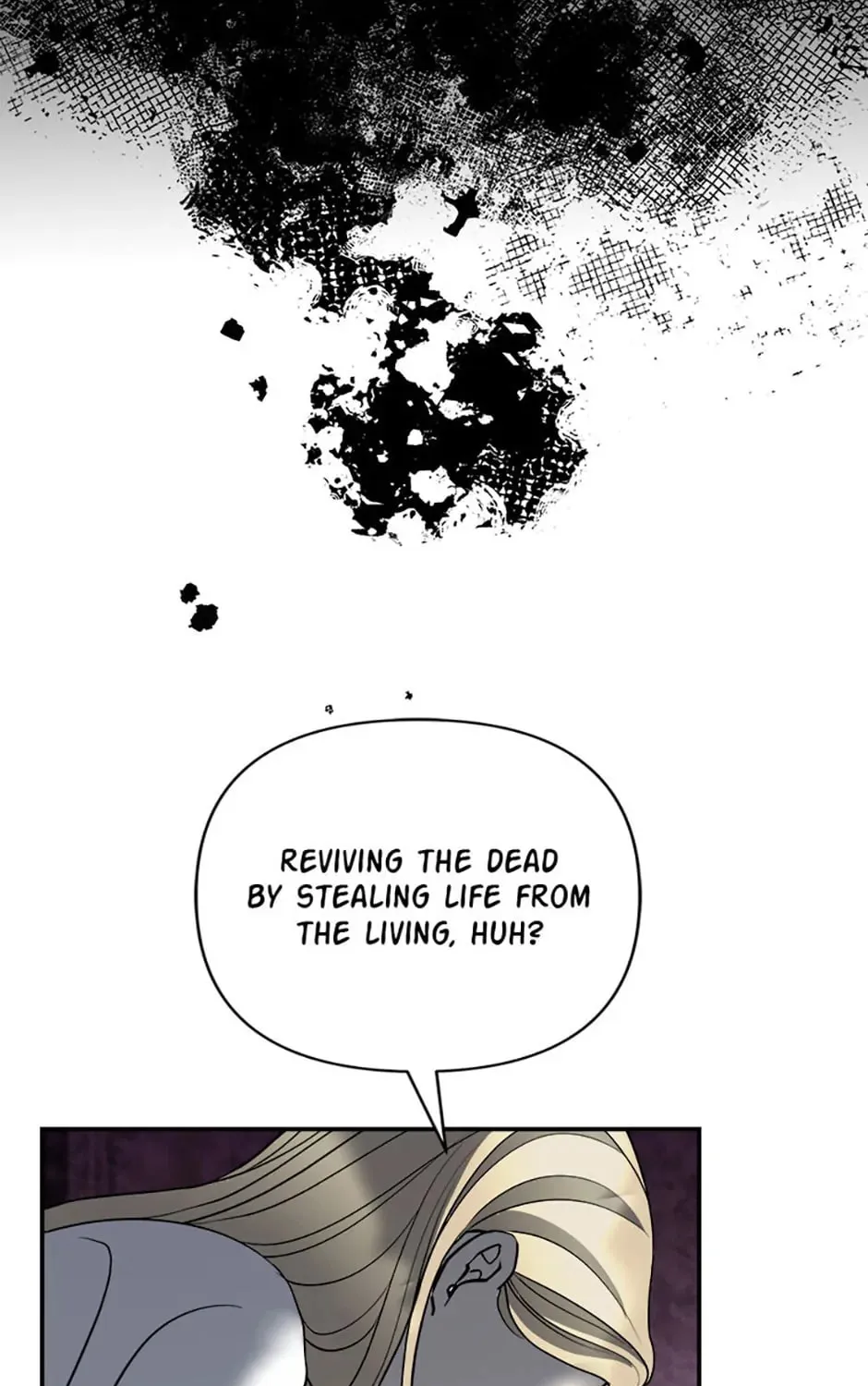 So Am I Dead? Chapter 43 page 117 - 