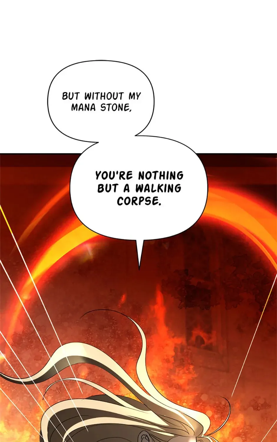 So Am I Dead? Chapter 43 page 127 - 