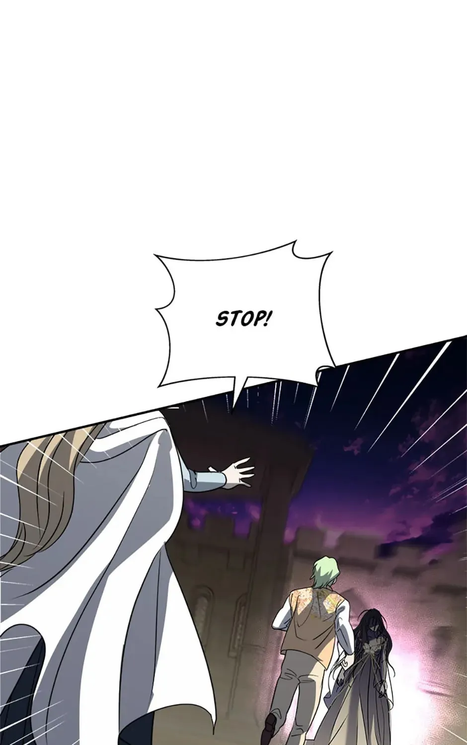 So Am I Dead? Chapter 43 page 151 - 