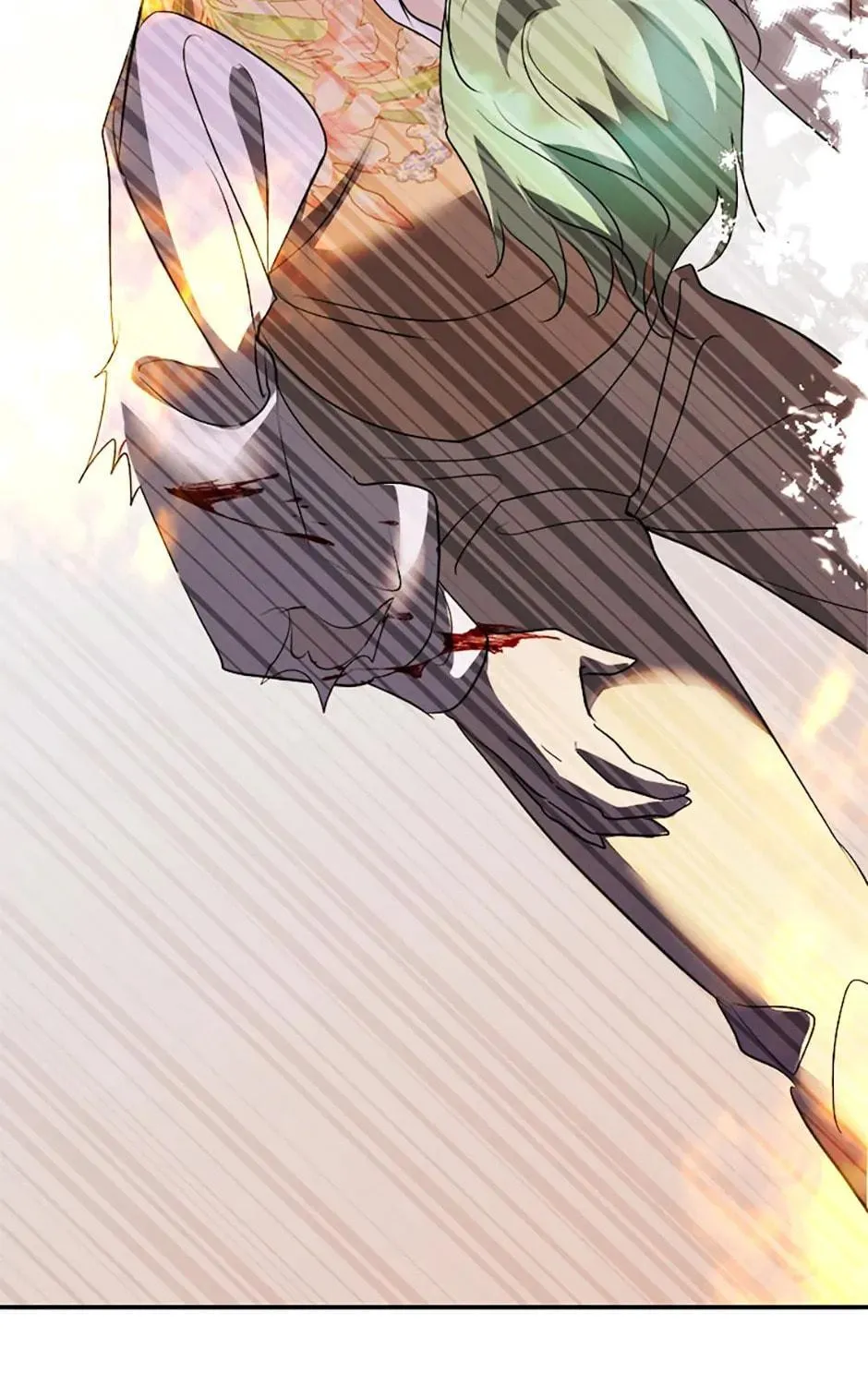 So Am I Dead? Chapter 43 page 167 - 