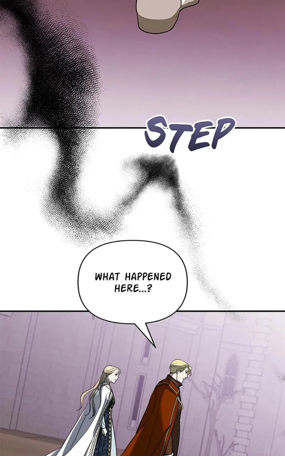 So Am I Dead? Chapter 43 page 3 - 