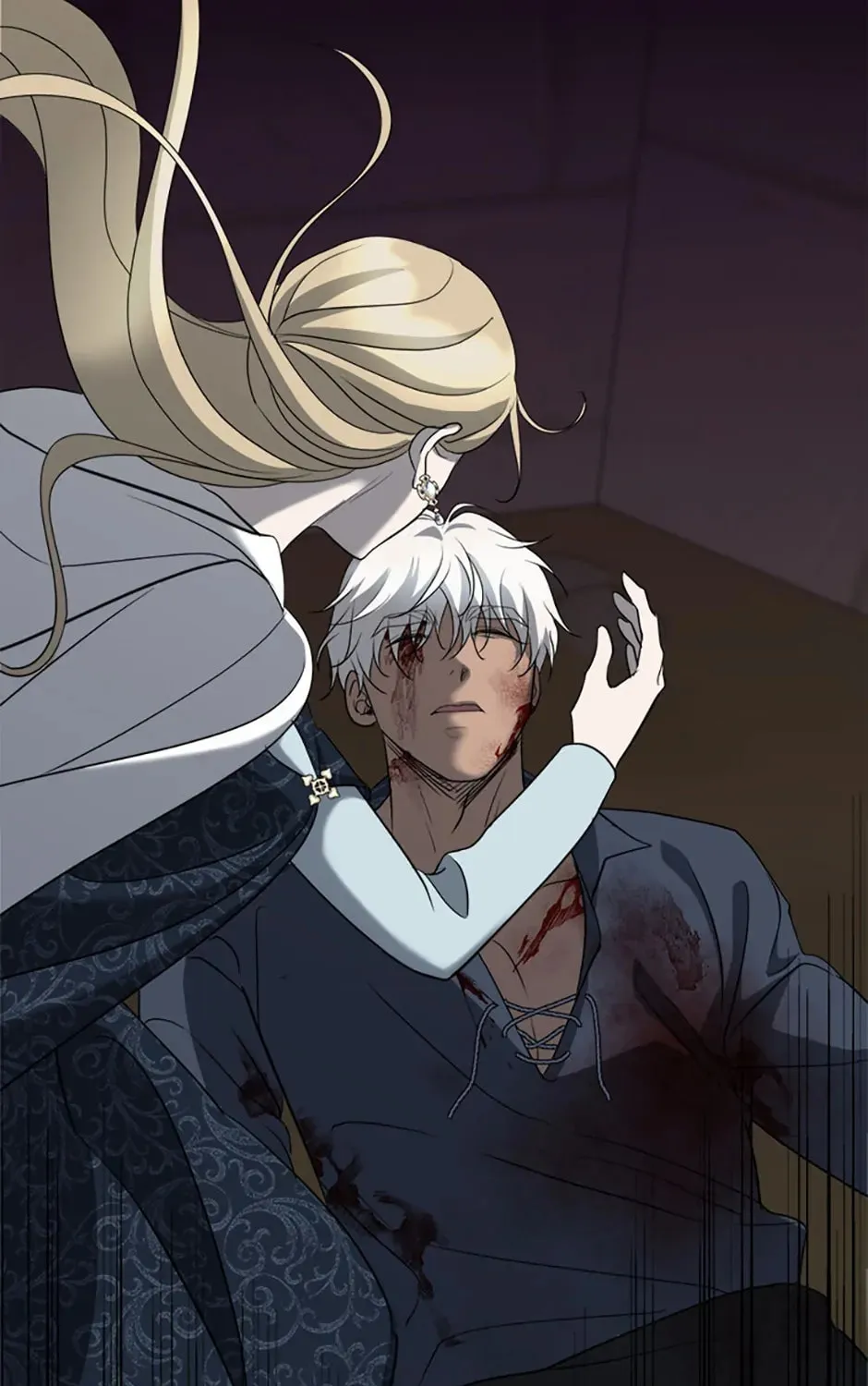 So Am I Dead? Chapter 43 page 25 - 