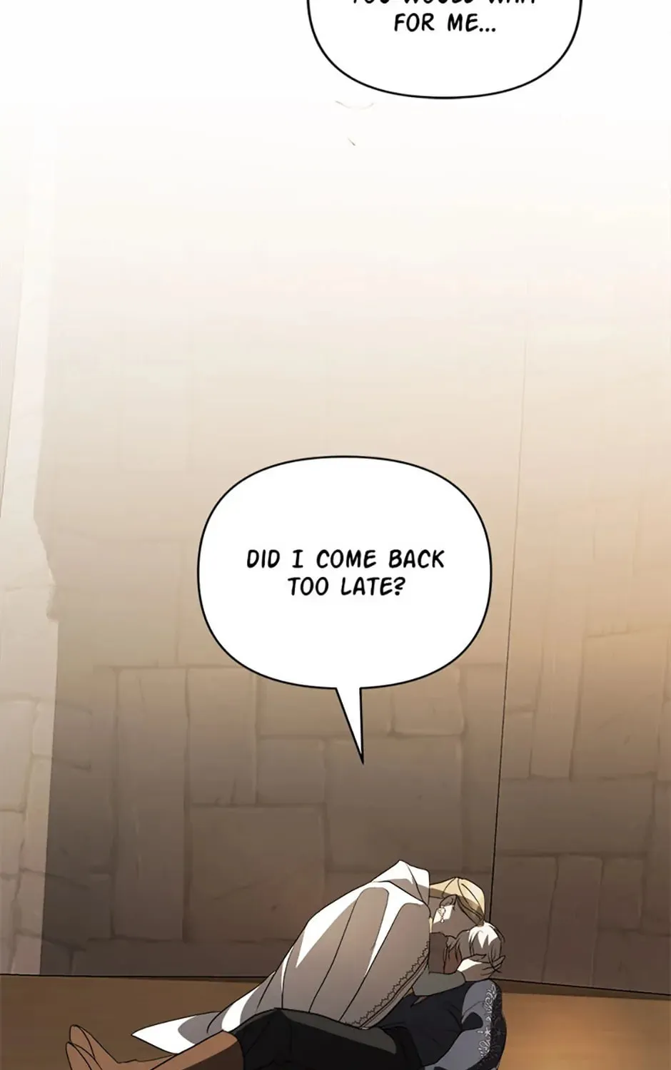 So Am I Dead? Chapter 43 page 33 - 