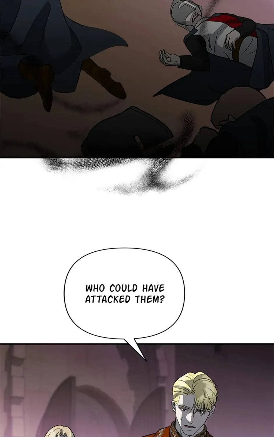 So Am I Dead? Chapter 43 page 5 - 