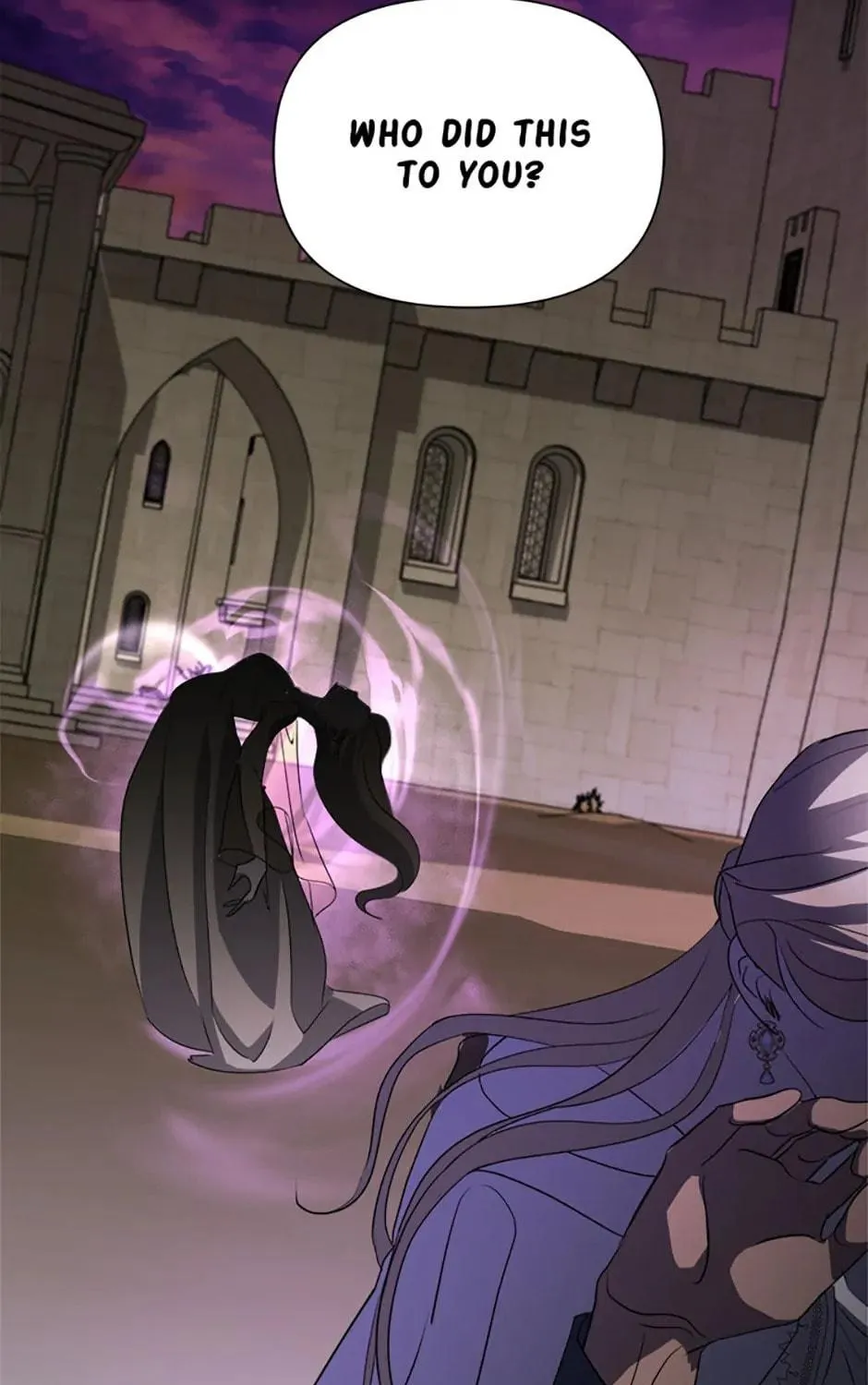 So Am I Dead? Chapter 43 page 47 - 