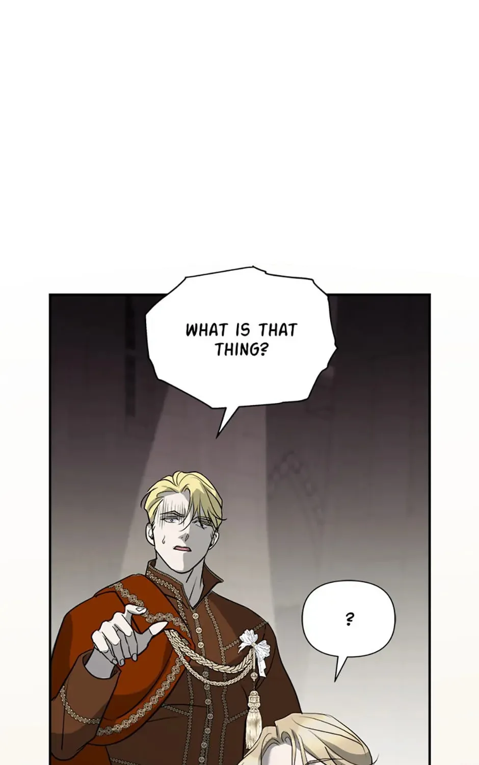 So Am I Dead? Chapter 43 page 51 - 