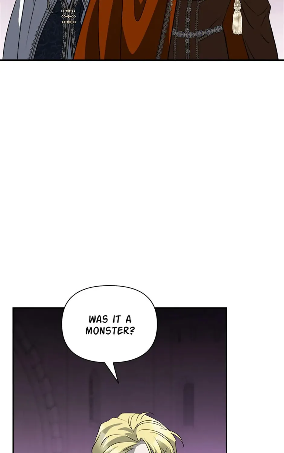 So Am I Dead? Chapter 43 page 7 - 