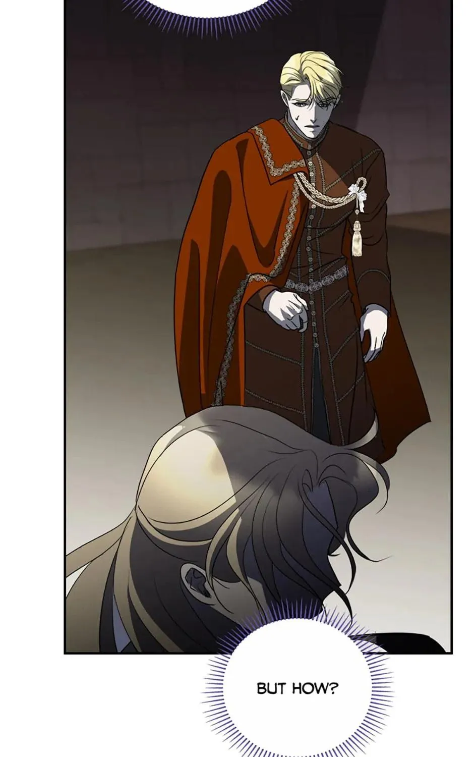 So Am I Dead? Chapter 43 page 79 - 