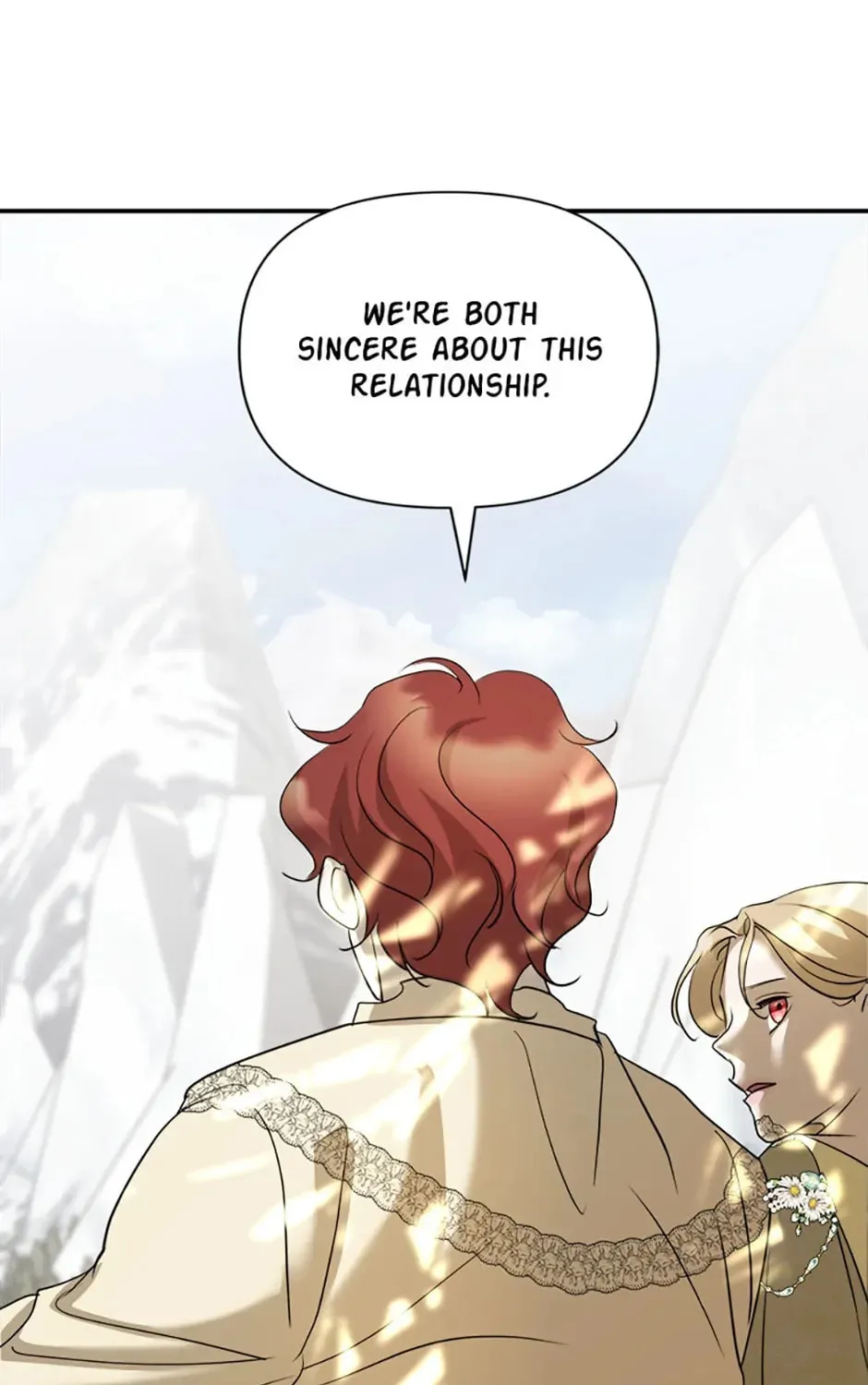 So Am I Dead? Chapter 44 page 15 - 