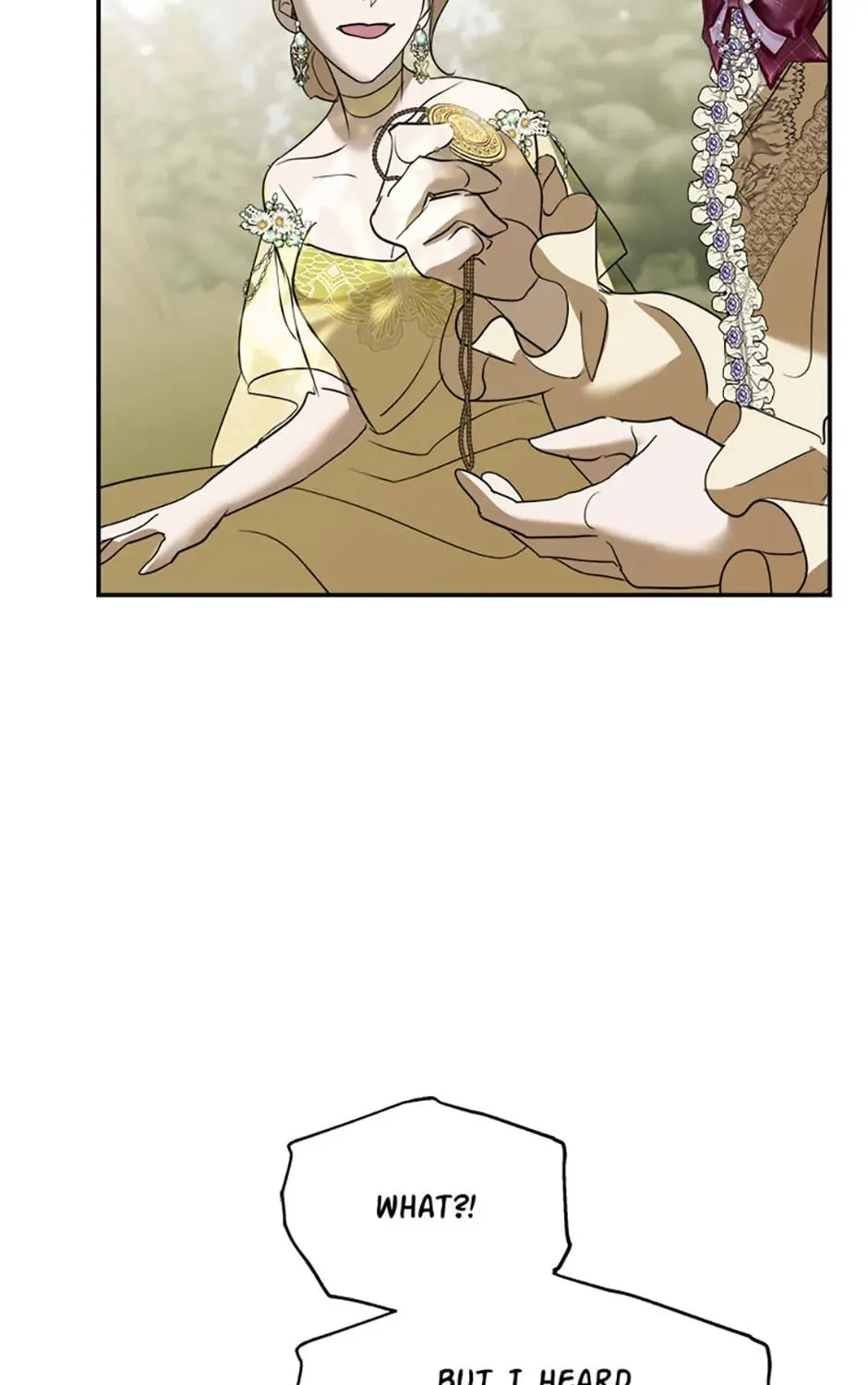 So Am I Dead? Chapter 44 page 27 - 
