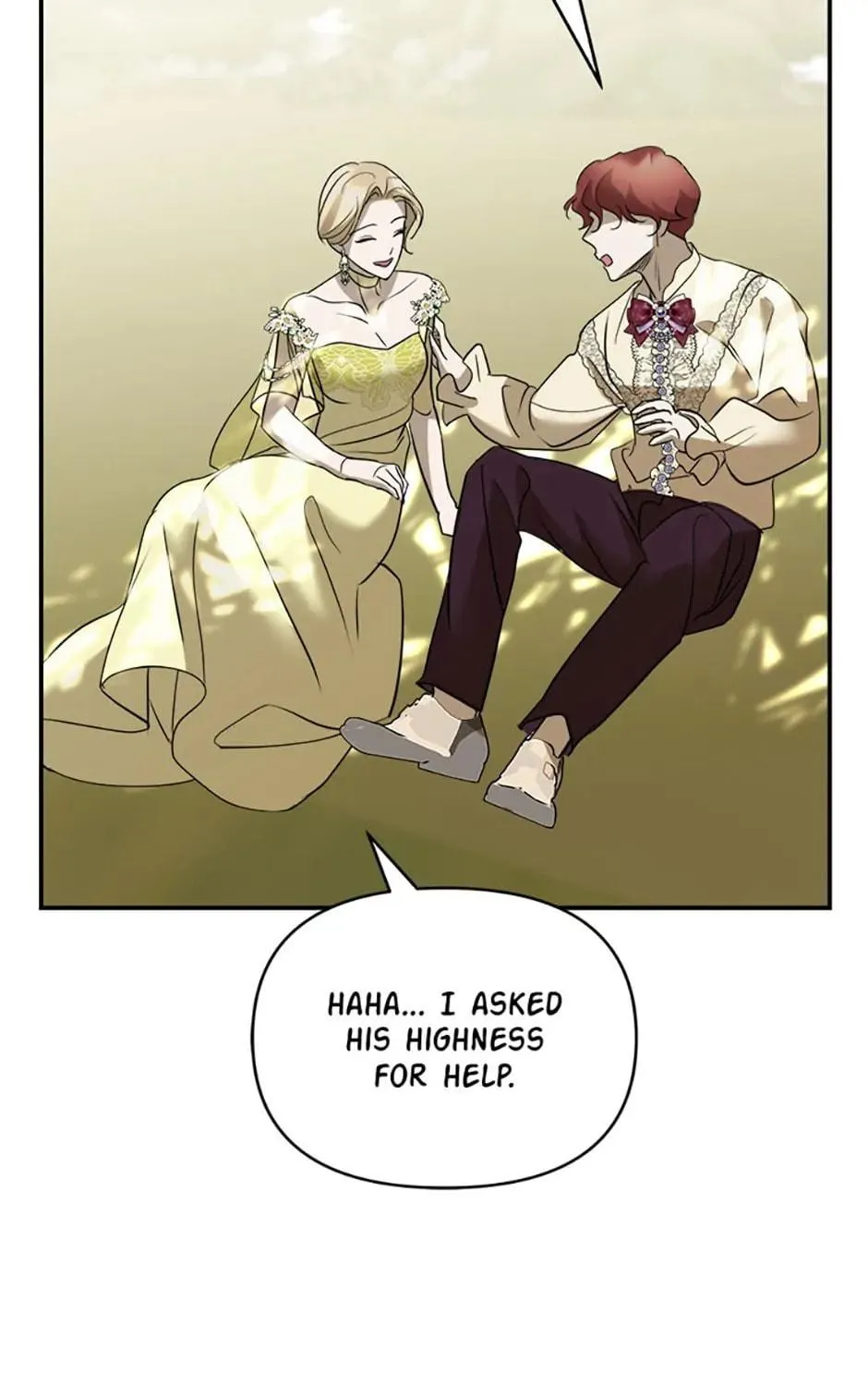 So Am I Dead? Chapter 44 page 29 - 