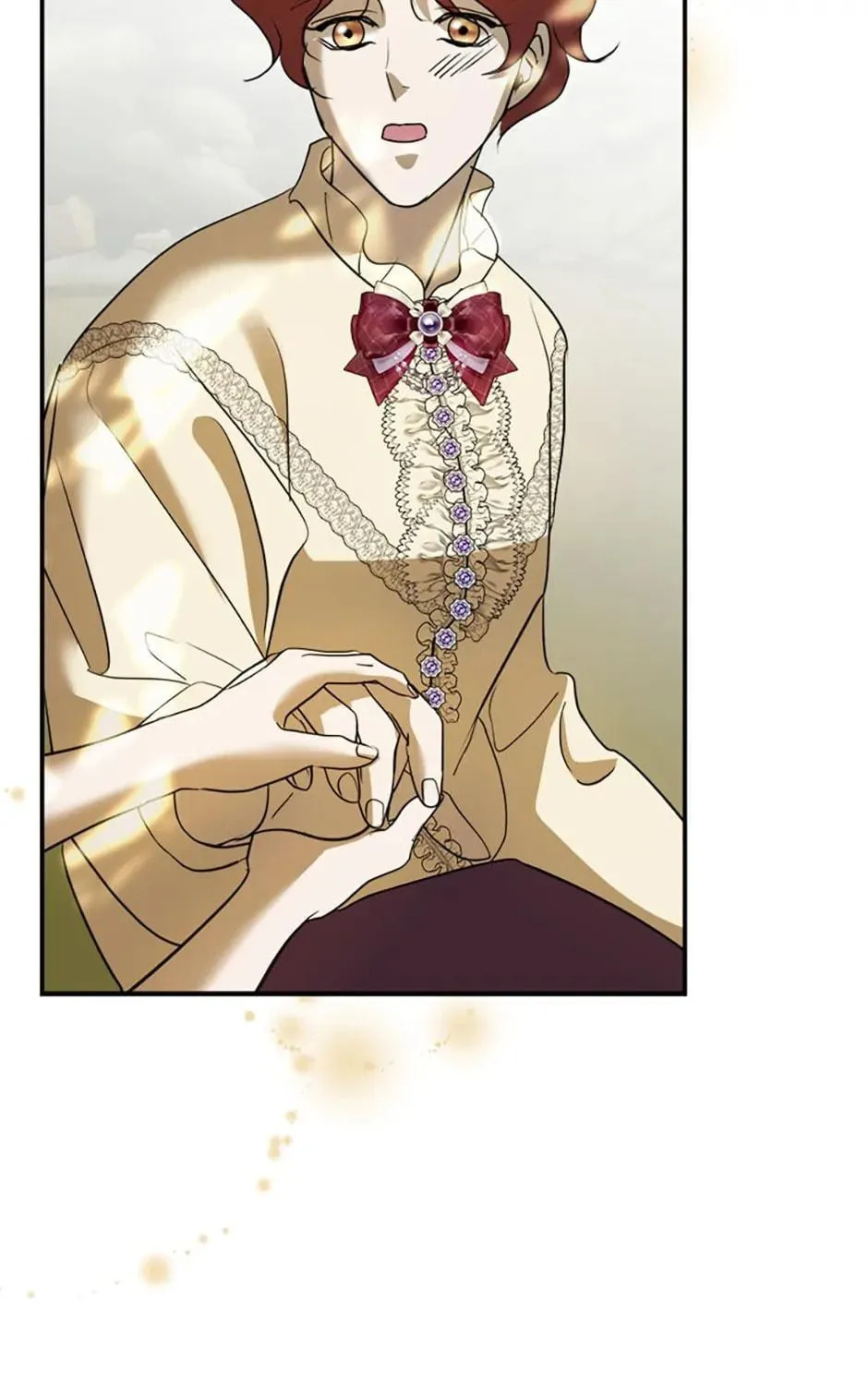 So Am I Dead? Chapter 44 page 39 - 