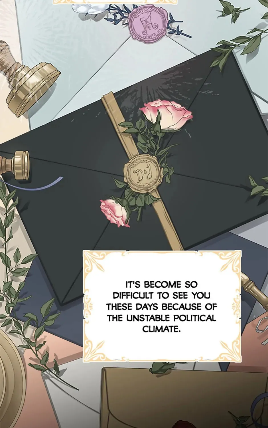 So Am I Dead? Chapter 44 page 45 - 