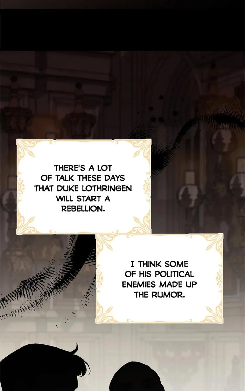 So Am I Dead? Chapter 44 page 47 - 