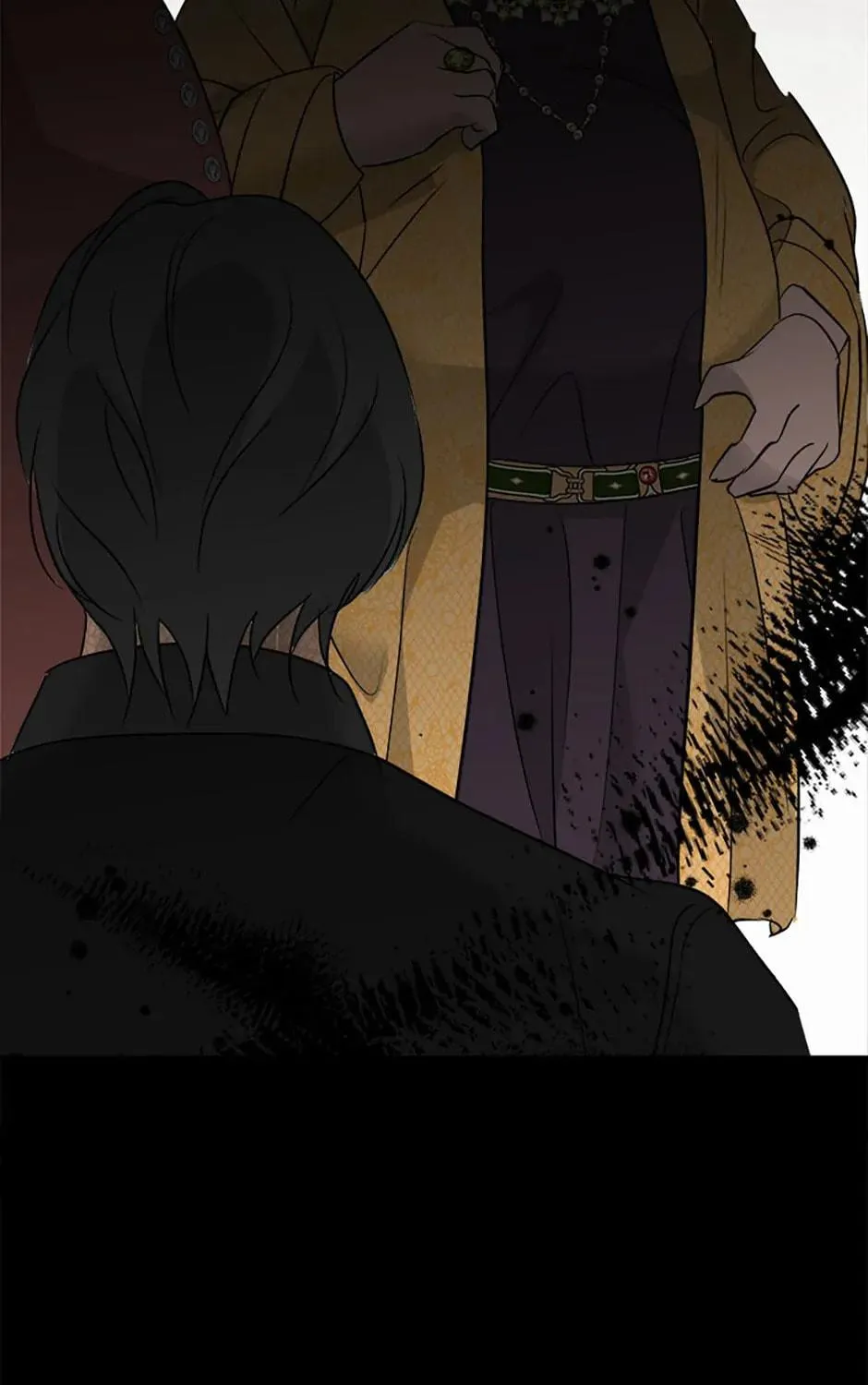 So Am I Dead? Chapter 44 page 49 - 