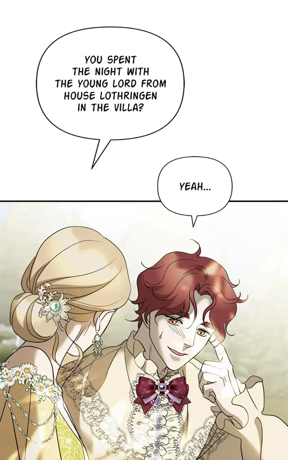 So Am I Dead? Chapter 44 page 7 - 