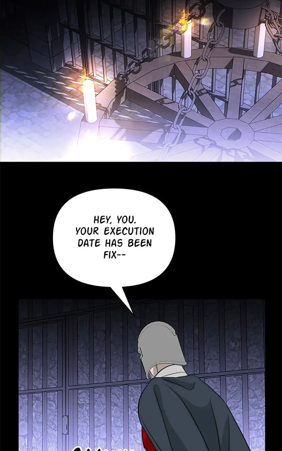 So Am I Dead? Chapter 45 page 115 - 
