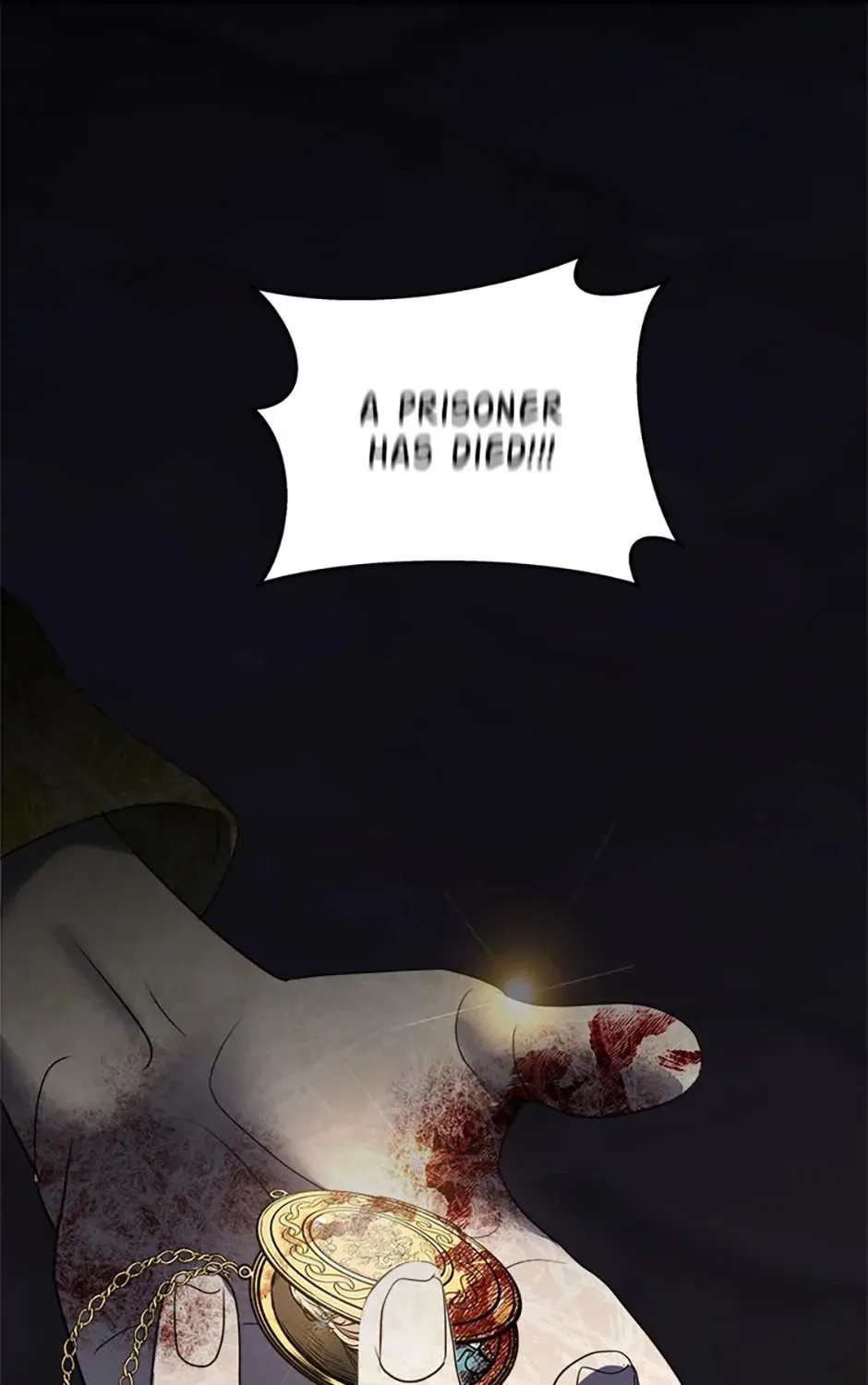 So Am I Dead? Chapter 45 page 121 - 