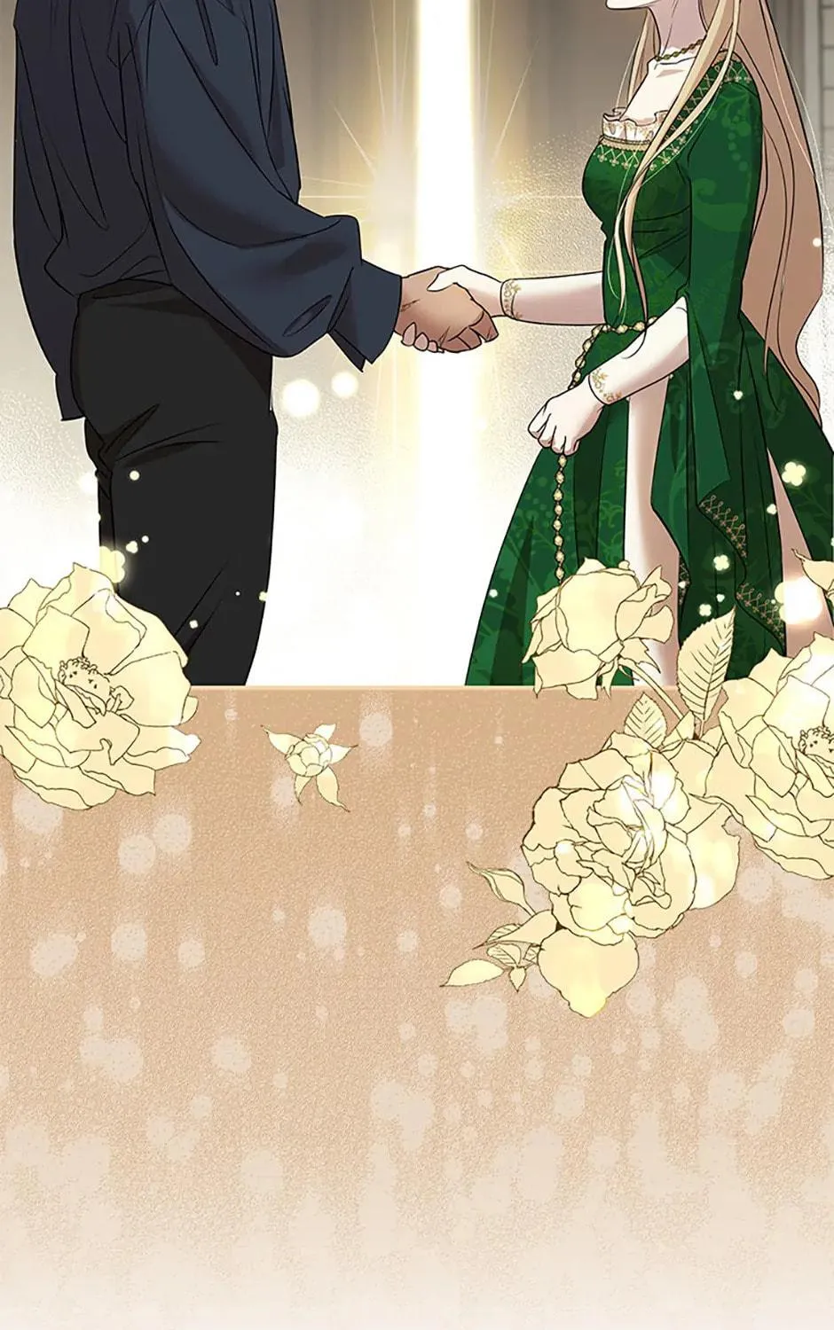 So Am I Dead? Chapter 45 page 159 - 