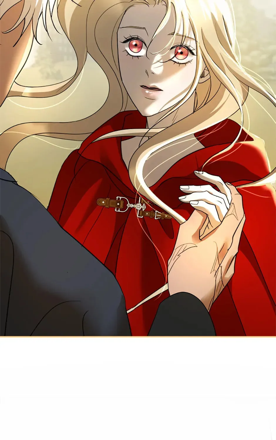 So Am I Dead? Chapter 45 page 165 - 