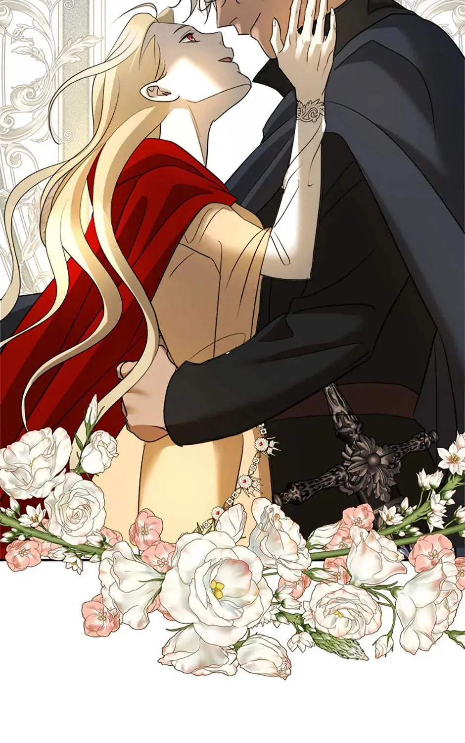 So Am I Dead? Chapter 45 page 173 - 