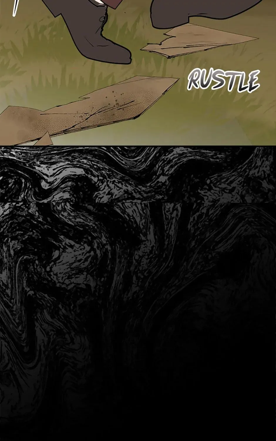 So Am I Dead? Chapter 45 page 19 - 