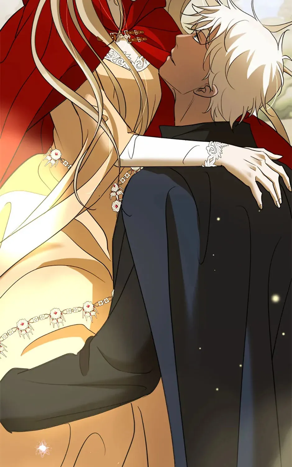 So Am I Dead? Chapter 45 page 183 - 