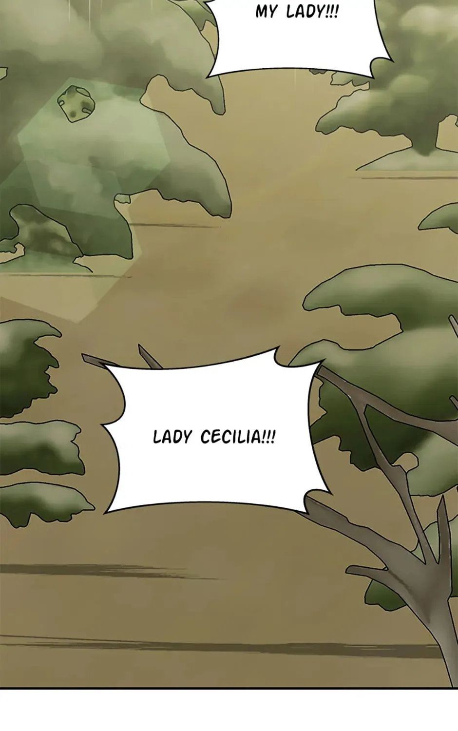 So Am I Dead? Chapter 45 page 3 - 