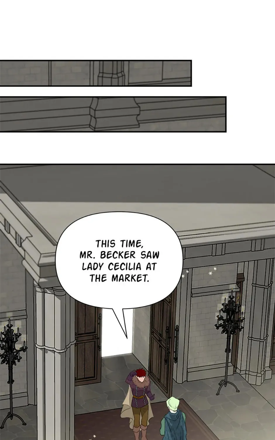So Am I Dead? Chapter 45 page 33 - 