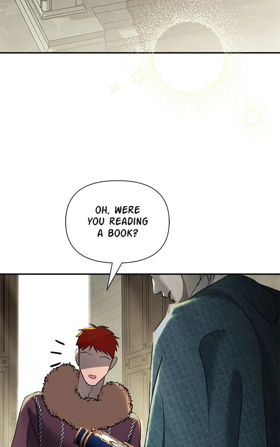 So Am I Dead? Chapter 45 page 35 - 