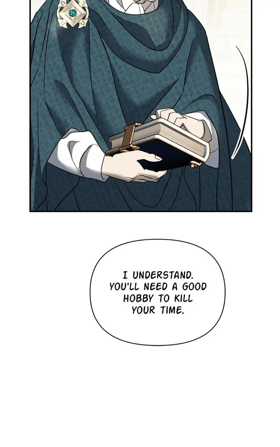 So Am I Dead? Chapter 45 page 39 - 