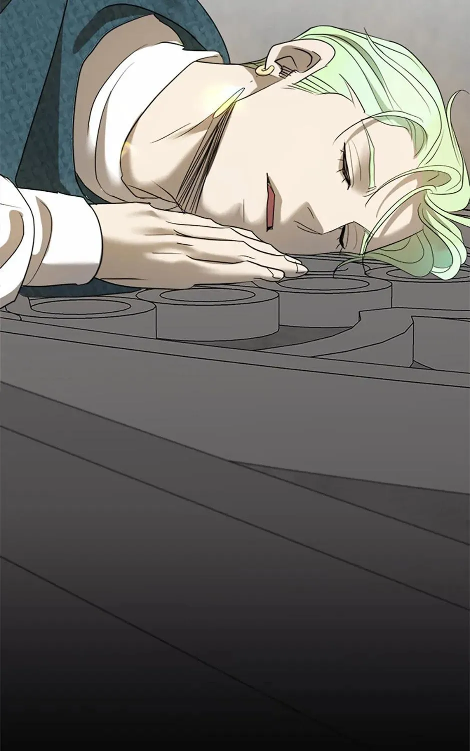 So Am I Dead? Chapter 45 page 59 - 