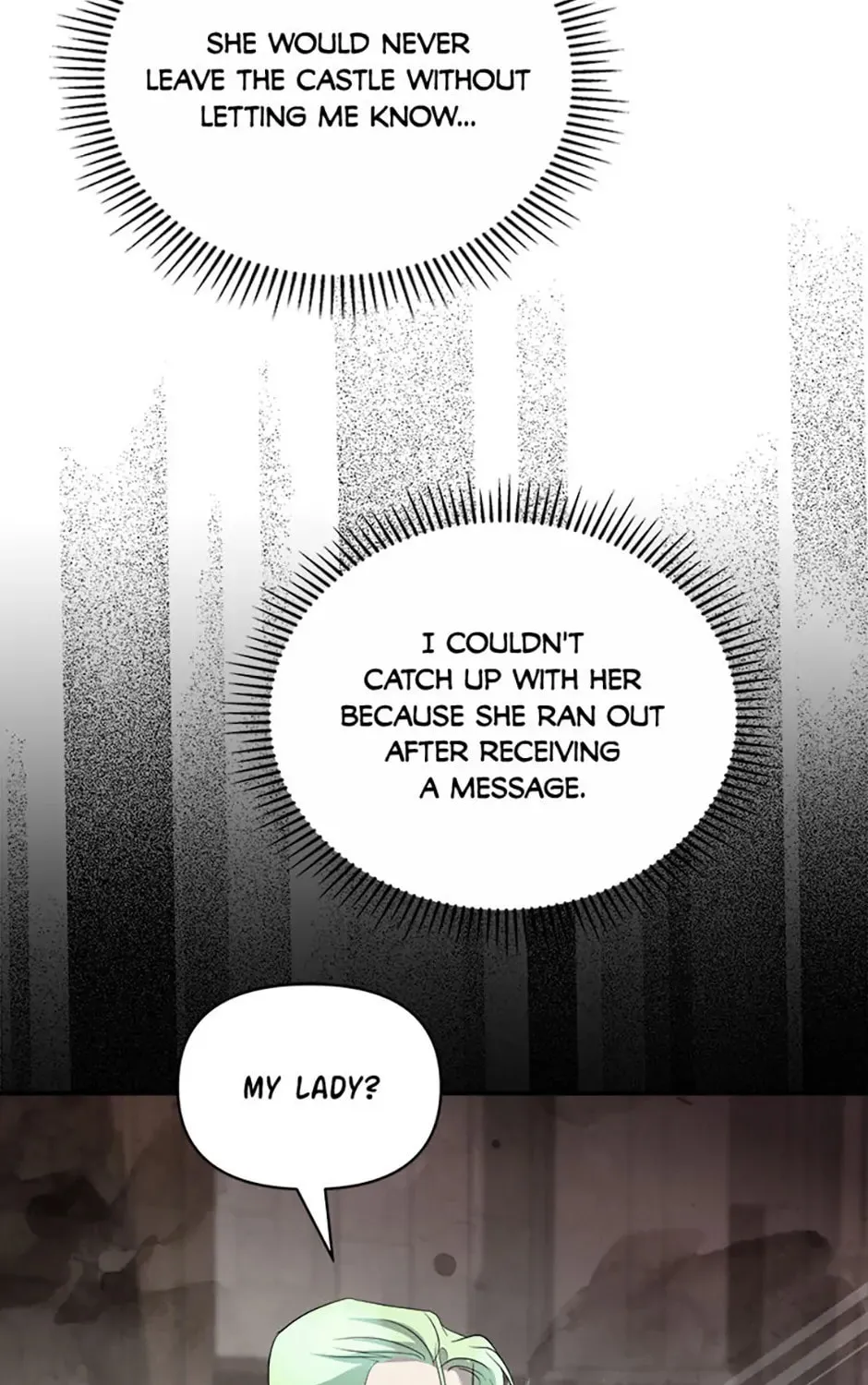 So Am I Dead? Chapter 45 page 7 - 