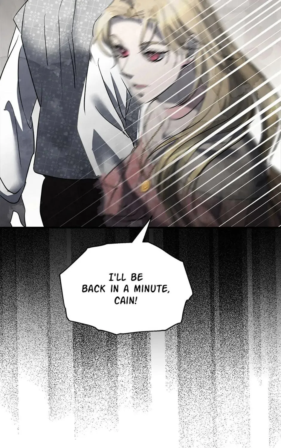 So Am I Dead? Chapter 45 page 9 - 