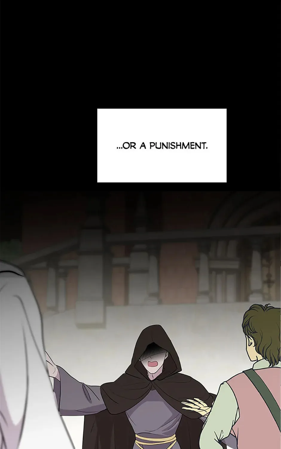 So Am I Dead? Chapter 45 page 91 - 