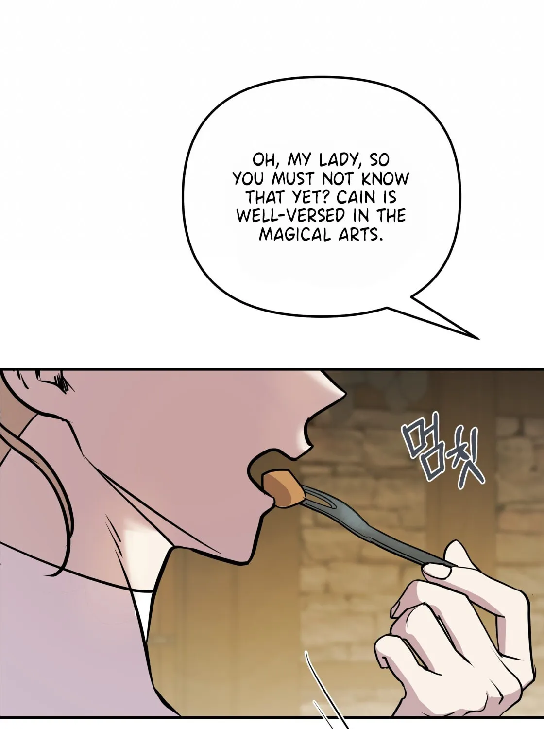 So Am I Dead? Chapter 5 page 108 - 