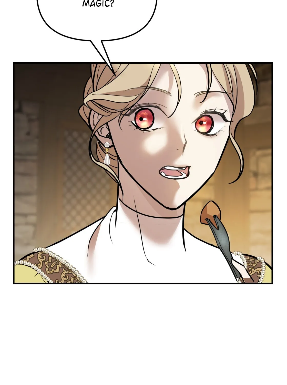 So Am I Dead? Chapter 5 page 110 - 