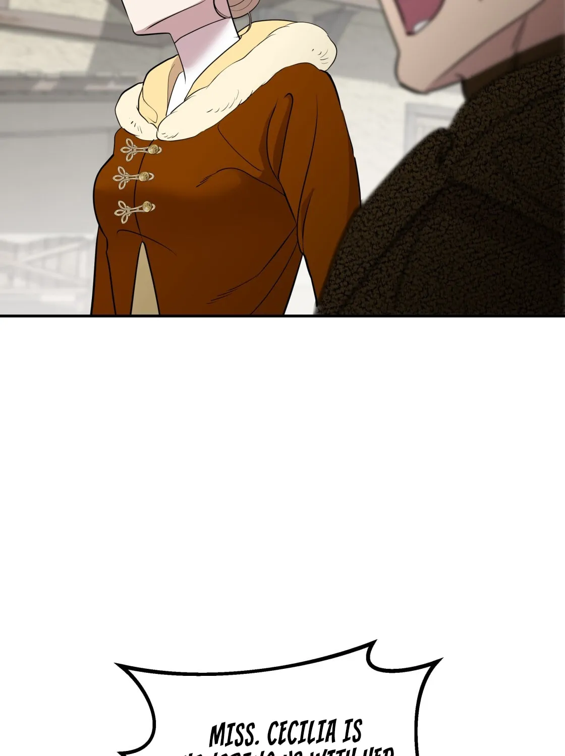 So Am I Dead? Chapter 5 page 12 - 