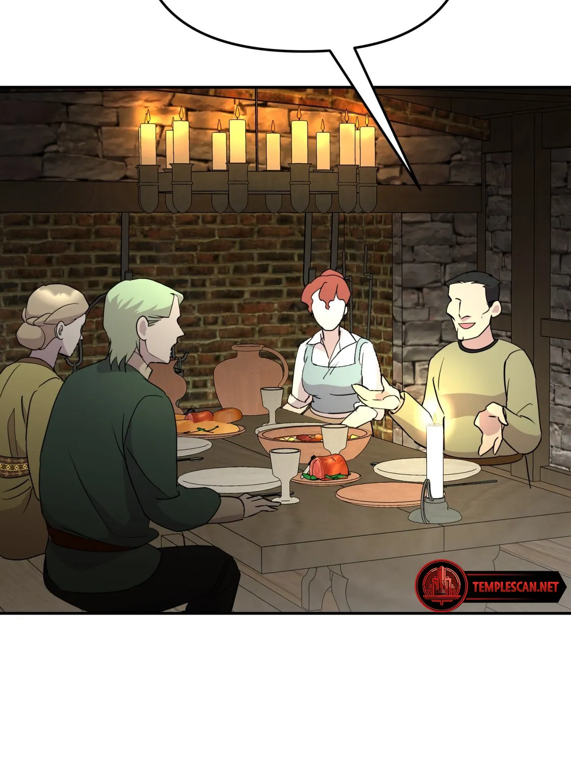 So Am I Dead? Chapter 5 page 114 - 