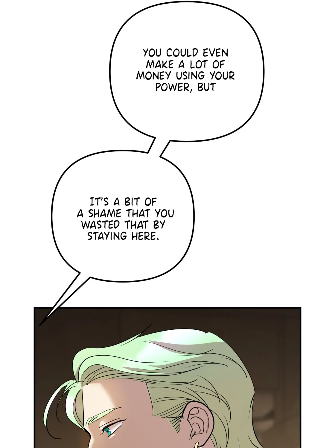 So Am I Dead? Chapter 5 page 116 - 