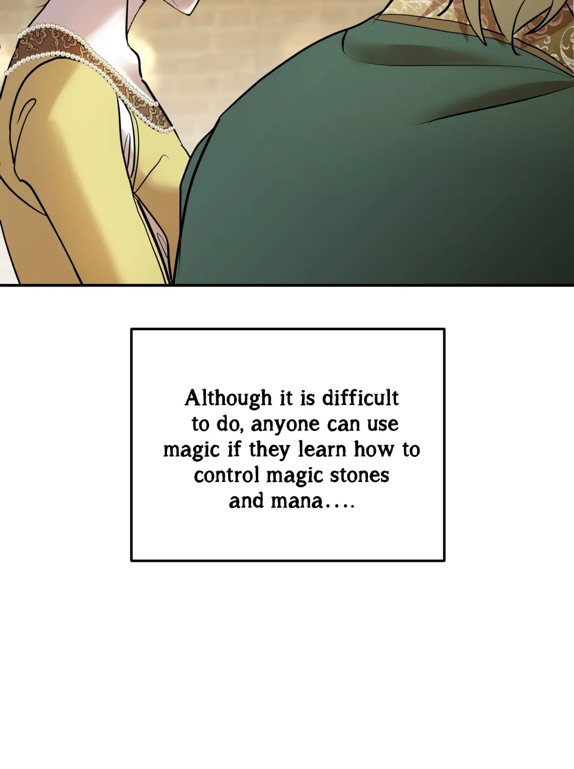 So Am I Dead? Chapter 5 page 119 - 