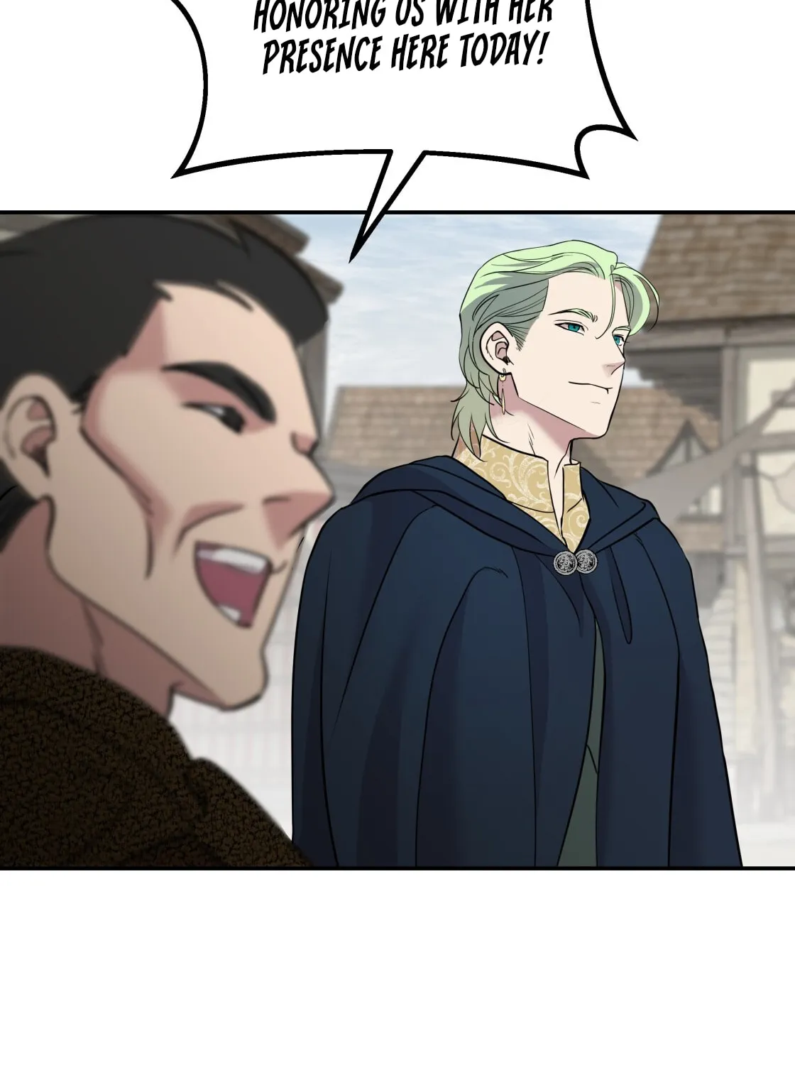 So Am I Dead? Chapter 5 page 13 - 