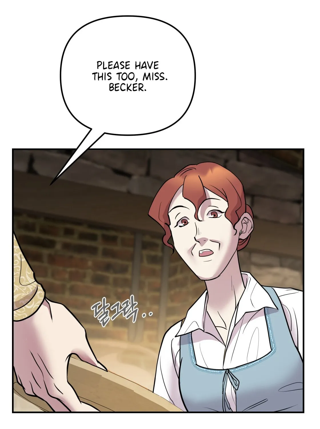 So Am I Dead? Chapter 5 page 129 - 