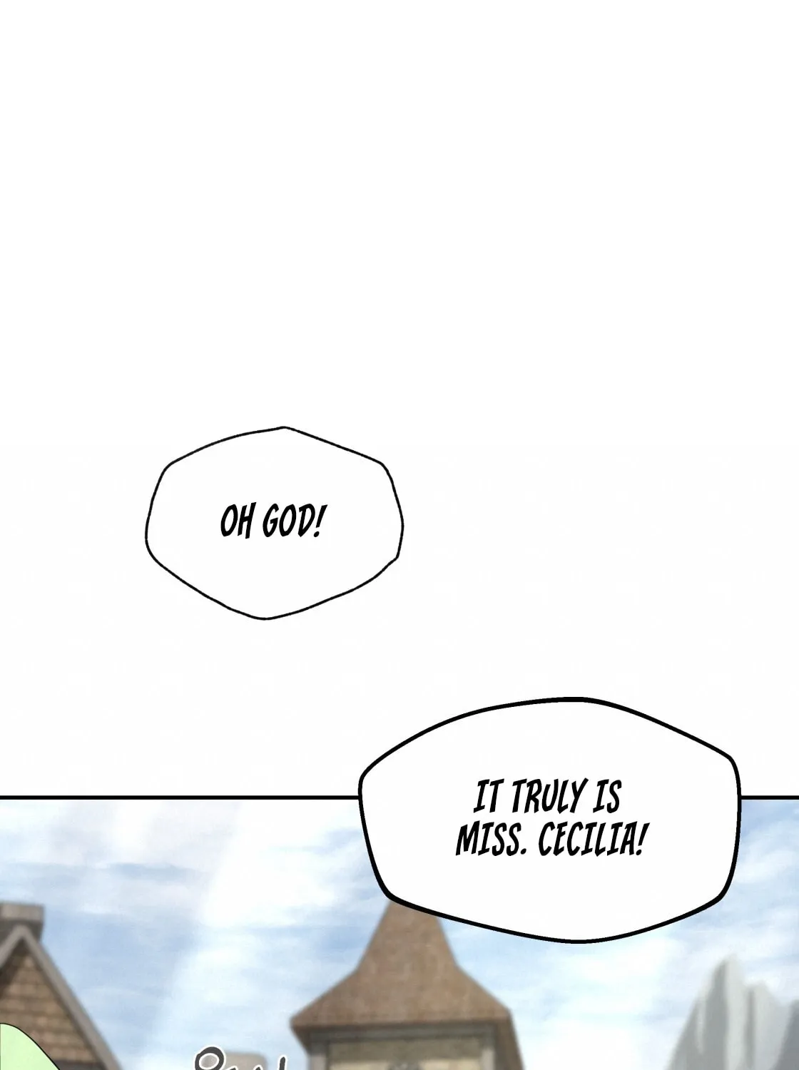 So Am I Dead? Chapter 5 page 14 - 