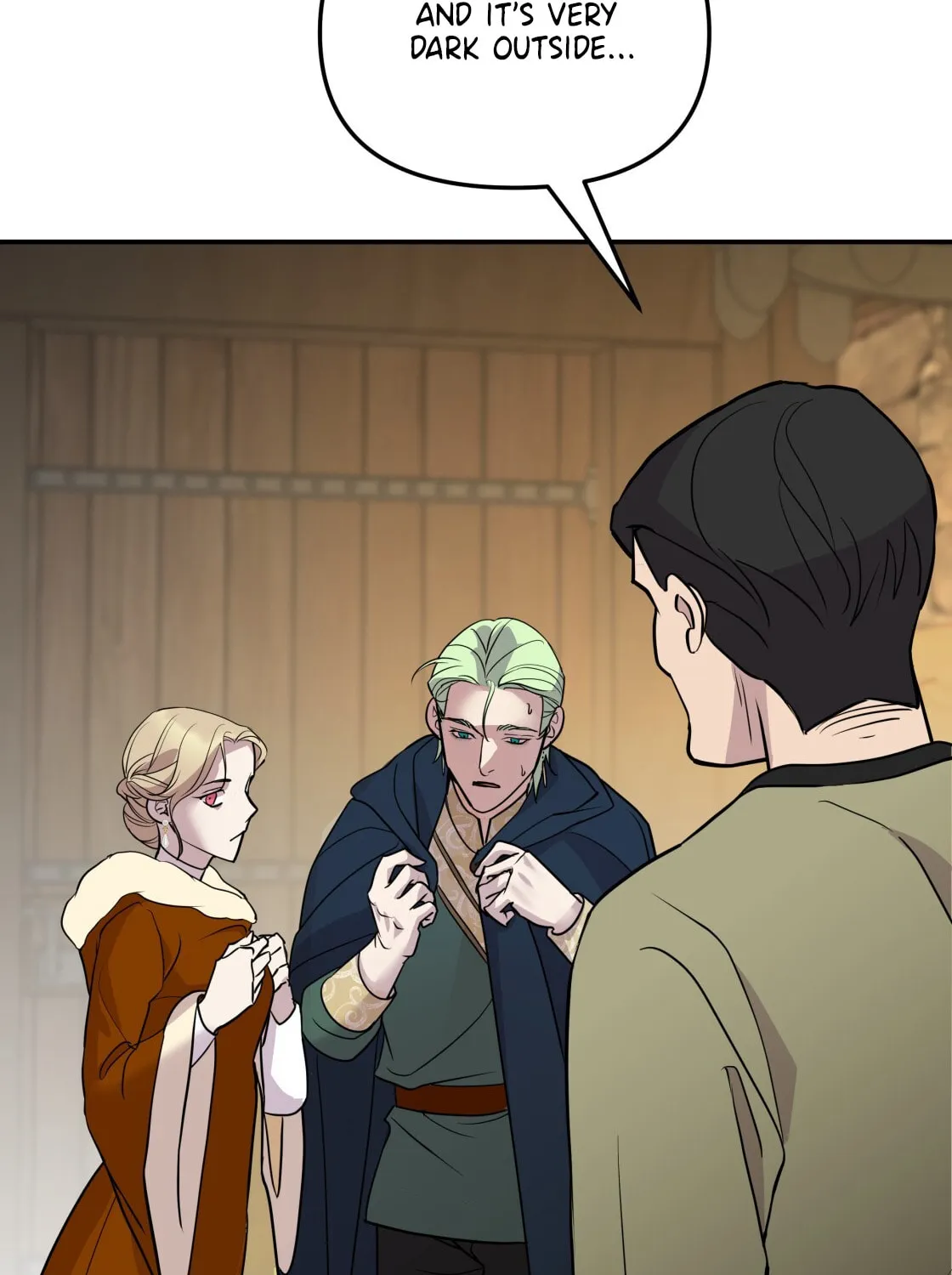 So Am I Dead? Chapter 5 page 139 - 