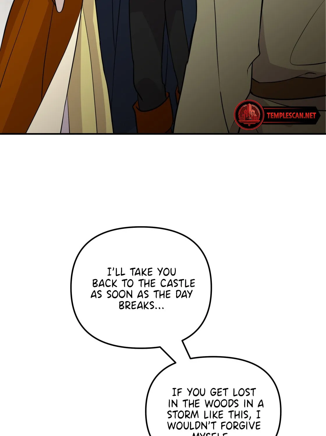 So Am I Dead? Chapter 5 page 140 - 