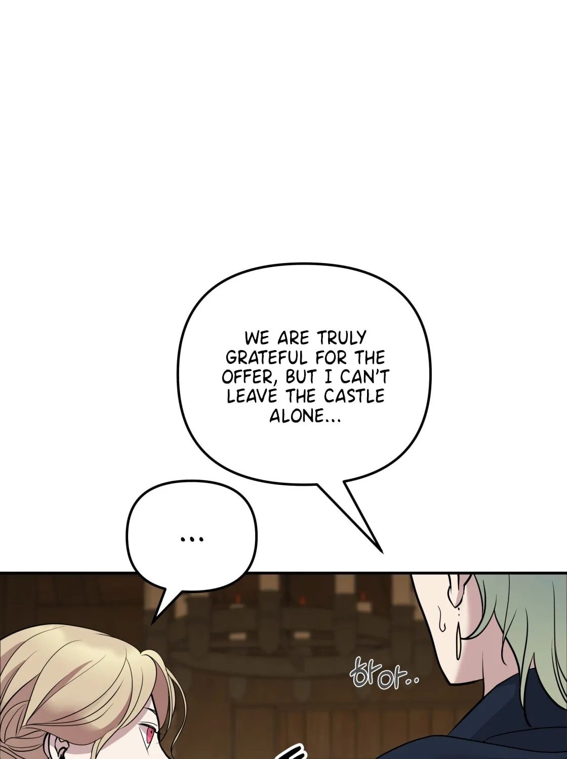 So Am I Dead? Chapter 5 page 142 - 