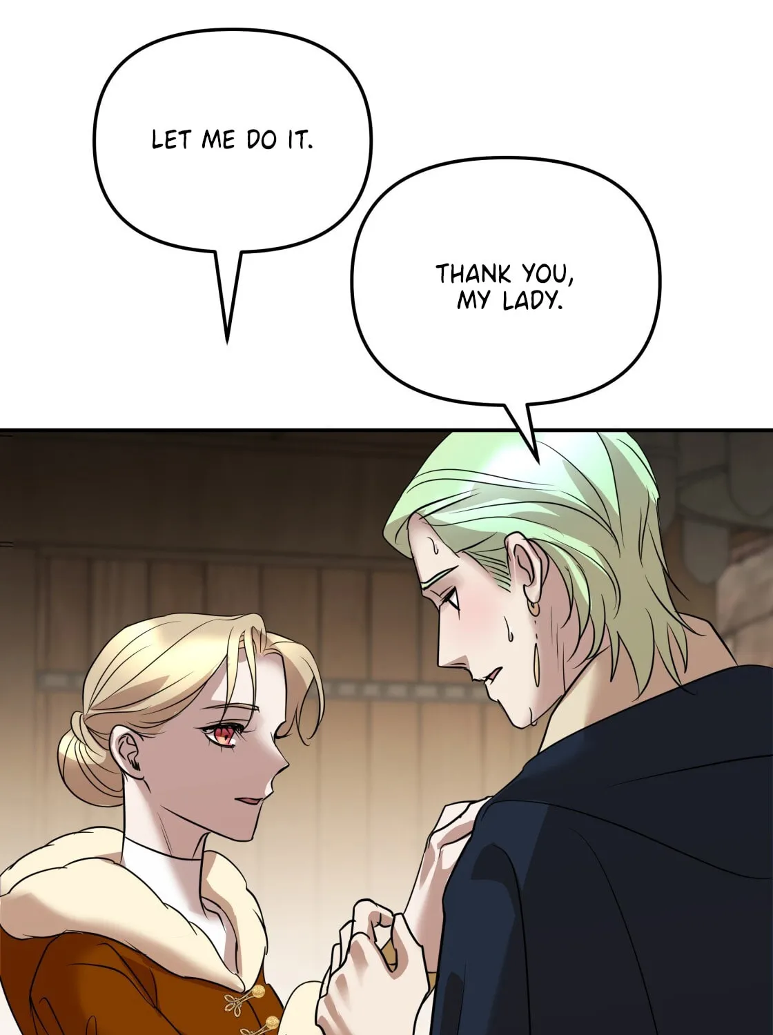So Am I Dead? Chapter 5 page 144 - 