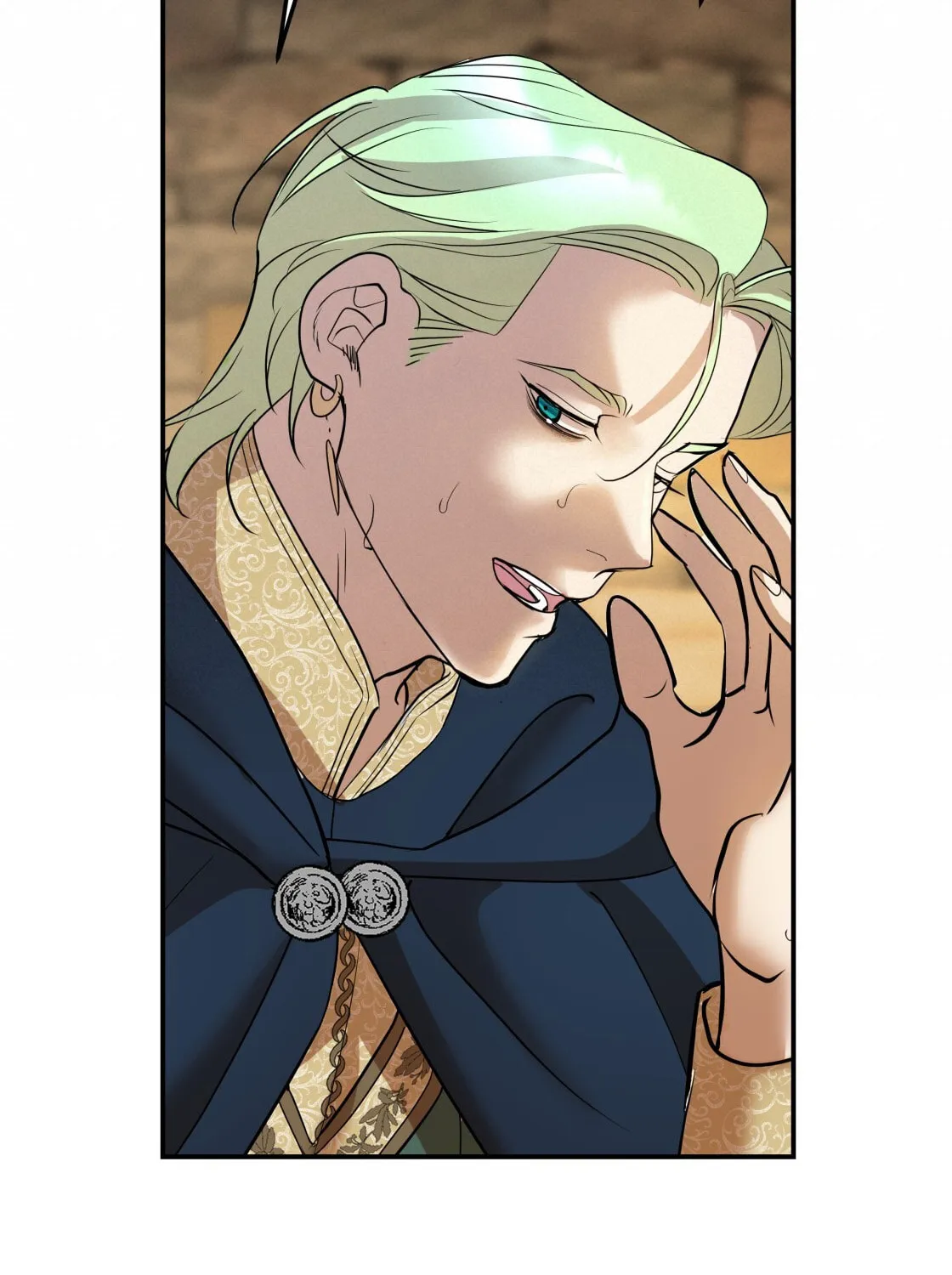 So Am I Dead? Chapter 5 page 148 - 